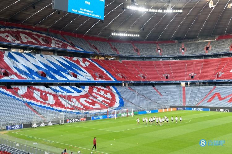 New season Bundesliga season ticket price: Bayern station seats only 165 euros, the lowest average ticket price of Team 4 is less than 10 euros
